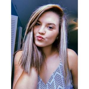 Meet your Posher, Gabby